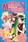 Hiro Fujiwara - Kaichou wa Maid-sama!