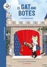 Luciano Lozano, Charles Perrault, Luciano Lozano - El gat amb botes