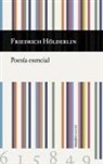 Helena Cortés Gabaudan, Friedrich Hölderlin - Poesía esencial