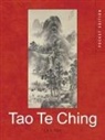 Lao Tzu - Tao Te Ching