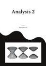 Knut Smoczyk - Analysis 2