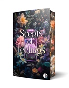 Jannik Unger, PureBelle - Scents of Feelings