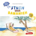 Denise Kanfer-Steinhauer - Sturm über Bananien