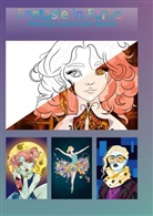 Sandra Heise - Fantasie in Farbe - Mensch und Anime Special