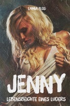 Lamia Flos - Jenny