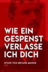 Marius Aronsen - Wie ein Gespenst verlasse ich dich