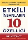 Brian Tracy - Etkili Insanlarin 10 Özelligi