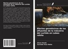 Diana Handa, Gurinder Kaur Walia - Efectos genotóxicos de los efluentes de la industria del curtido en Labeo rohita