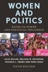 Melissa M Deckman, Deckman Melissa M., Julie Dolan, Paru Shah, Michele Swers, Michele L Swers... - Women and Politics