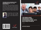 Nathan Kibawa - TECHNOLOGIE INFORMACYJNE I KOMUNIKACYJNE (ICT) DLA WSZYSTKICH