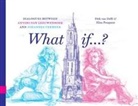 Dirk van Delft, Dirk Van Pesapane Delft, Elisa Pesapane - What If...?