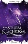 Melanie Lane - Von Sturm & Schicksal
