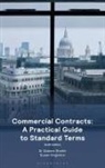 Saleem Sheikh, Singleton Susan - Commercial Contracts: A Practical Guide to Standard Terms