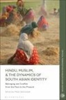 Peter Gottschalk, Gottschalk Peter - Hindu, Muslim, & the Dynamics of South Asian Identity