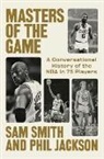 Phil Jackson, Sam Smith - Masters of the Game