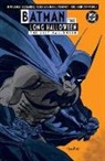 Jeph Loeb, Eduardo Risso - Batman The Long Halloween: The Last Halloween