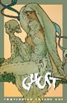 Colleen Doran, Paul Guinan, Adam Hughes, Eric Luke, Ivan Reis - The Ghost Compendium Volume 1