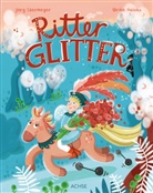 Jörg Isermeyer, Ulrike Halvax - Ritter Glitter