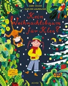 Caro Docar, Ewelina Wolnowska - Kein Weihnachtsbaum für Kleo?