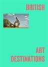 Emmy Watts - British Art Destinations