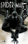 Stohl Margaret, Carmine Di Giandomenico, Ferreyra Juan - Spider-Man Noir Omnibus