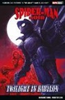 Stohl Margaret, Ferreyra Juan - Marvel Select - Spider-Man Noir: Twilight In Babylon