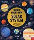 Lauren Fairgrieve, Anja Sušanj - Build Your Own Solar System