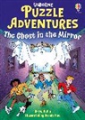 Karen Dolby, Haw Brenda - The Ghost in the Mirror