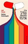 Daisy Fancourt - Art Cure