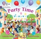 Catherine Baker, Ángeles Peinador - Party Time
