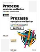 Viktor Jenny - Prozesse Theorie & Aufgaben (DUO-PACK)