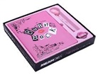 Insight Editions - Mean Girls: Burn Book Scrapbook Set