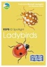 Marianne Taylor, Taylor Marianne, Lewington Richard - RSPB ID Spotlight - Ladybirds