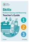 Greenstein Lisa, Morrison Karen - Oxford International Skills: Problem Solving and Reasoning: Teacher's Guide 1 - 3