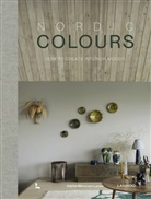 Katrine Martensen-Larsen - Nordic Colours (EN)