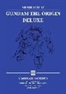 Yoshikazu Yasuhiko, Yasuhiko Yoshikazu - Mobile Suit Gundam: THE ORIGIN Deluxe 3