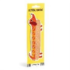 Mudpuppy - Doxie Hot Dog Bookmark