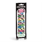 Mudpuppy - Read-a-Lotl Bookmark