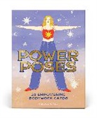 Chloe Gray, Kadna Anda - Power Poses