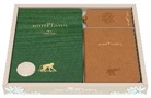 Insight Editions - The White Lotus Travel Set