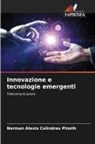 Norman Alexis Colindres Pinoth - Innovazione e tecnologie emergenti