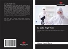 Abdoul Hamid Derra - Le Labo High Tech