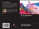Silvia Helena Nogueira, Luís Fernando Zulietti - Art et littérature