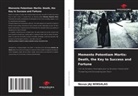Nexus JAJ WINSALAS - Memento Potentiam Mortis: Death, the Key to Success and Fortune