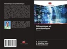 S. Anantha Selvi, M. Baranitharan, S. Jeyaparvathi - Génomique et protéomique