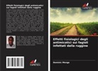 Dominic Menge - Effetti fisiologici degli antimicotici sui fagioli infettati dalla ruggine