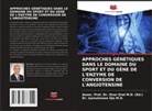 Iyanuloluwa Ojo M. D., Dr. Iyanuloluwa Ojo M.D., Assoc. Onur Oral M. D. (Ed., Assoc. Prof. Dr. Onur Oral M.D. (Ed.) - APPROCHES GÉNÉTIQUES DANS LE DOMAINE DU SPORT ET DU GÈNE DE L'ENZYME DE CONVERSION DE L'ANGIOTENSINE