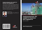 Mehdi Rajabinezhad - Implementazione dei modelli di business dell'ingegneria