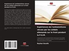 Reyhan Özcelik - Expériences de l'antisémitisme vécues par les soldats allemands sur le front pendant la P.G.M.
