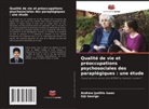Giji George, Andrew Jyothis Isaac - Qualité de vie et préoccupations psychosociales des paraplégiques : une étude